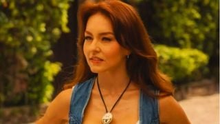 Que susto! Sucesso no Brasil, estrela da novela mexicana 'Domênica Montero' enfrentou grave doença que matou mais de 700 mil pessoas no país durante as gravações