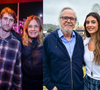 Nepo-affair: aos 26 anos, filho de Adriana Esteves engata romance com Luiza Gabus Mendes, herdeira de Tato Gabus e sobrinha de Lídia Brondi