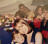 Maria Solares, intérprete de Lizete (ao lado de Gaby Spanic na foto), não seguiu na carreira de atriz.