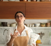 O bolo de cenoura da chef Paola Carosella será o melhor que você já comeu em toda sua vida