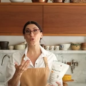 O bolo de cenoura da chef Paola Carosella será o melhor que você já comeu em toda sua vida