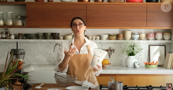 O bolo de cenoura da chef Paola Carosella será o melhor que você já comeu em toda sua vida