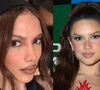 Meu povo, o rosto novo tá pronto! Anitta é comparada a Juliette após surgir irreconhecível com novos procedimentos; veja fotos
