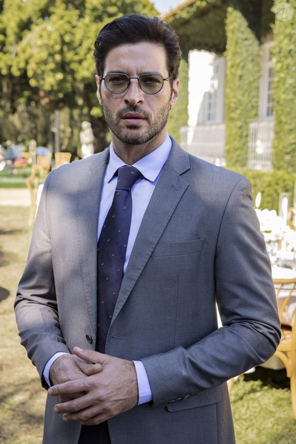 Odete Roitman (Debora Bloch) volta a ignorar Walter (Leandro Lima) na novela 'Vale Tudo' no capítulo de quarta-feira, 23 de julho de 2025