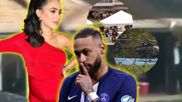 Esposas vetadas, prostitutas e mais: colunista traz novas revelações sobre festa com Neymar que abalou relação com Bruna Biancardi