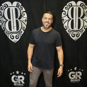 Em entrevista antiga, Belo revelou que não arrumou os dentes antes por medo de dentista