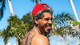 'Não tenho medo de falar': Zé Felipe manda recado 'curto e grosso' em 1º Réveillon separado de Ana Castela e diz 'odiar mentira'