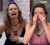 Pouca gente lembra, mas há 10 anos a história de Ana Paula no 'BBB' também mudava após uma despedida familiar: 'Que roteirista é esse?'