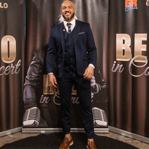 Belo pode ter aplicado botox em pontos específicos para promover a harmonia do seu rosto