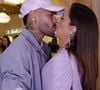 Neymar, Bruna Biancardi, Mavie e Mel combinaram os looks em tons de lilás para o aniversário de 3 anos da filha mais velha do casal