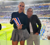 Virginia Fonseca e Margareth Serrão juntas na Copa do Mundo 2026