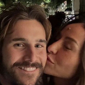 Sabrina Sato e Nicolas Prattes CASADOS! Vaza a primeira foto da cerimônia secreta dos famosos