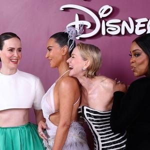 ‘Tudo é Justo’, com Kim Kardashian, conta a história de um grupo de advogadas especializadas em divórcio que fundam o próprio escritório