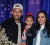 Mel, segunda filha de Bruna Biancardi com Neymar, nasceu neste sábado, dia 05 de julho