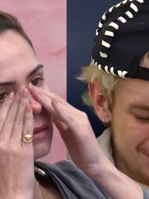 Nem Juliano Floss, nem Ana Paula Renault: este nome não ganha o ‘BBB 26’ de JEITO NENHUM, segundo a enquete UOL