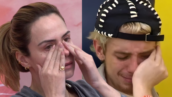 Nem Juliano Floss, nem Ana Paula Renault: este nome não ganha o ‘BBB 26’ de JEITO NENHUM, segundo a enquete UOL