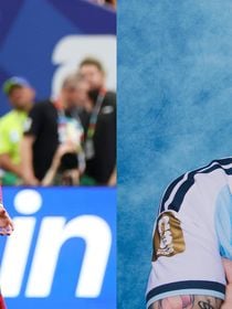 O novo recorde de Cristiano Ronaldo na Copa do Mundo 2026 não é suficiente para superar a marca mais impressionante de Messi