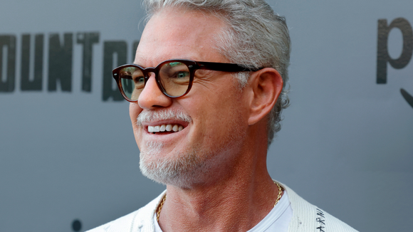 Coincidência emocionante (e de arrepiar) marca a morte de Eric Dane, estrela de 'Grey's Anatomy'