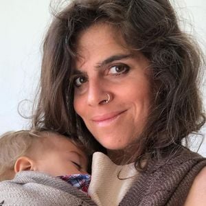 Filha de Ana Maria Braga é defensora de uma vida natural e já se posicionou contra as vacinas