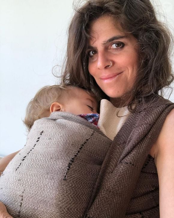 Filha de Ana Maria Braga é defensora de uma vida natural e já se posicionou contra as vacinas