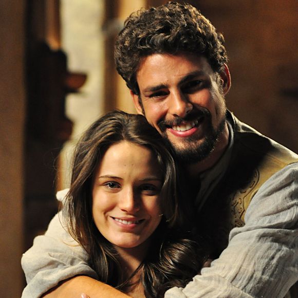 ‘Cordel Encantado’ foi a primeira novela que Manuela Dias trabalhou como colaboradora