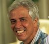 Nuno Leal Maia: 'Passo dias sem comer carne nenhuma. Gosto de comer muito grão, feijão adoro, grão de bico, verduras cruas, brócolis, couve-flor, adoro couve. Feijoada com couve'