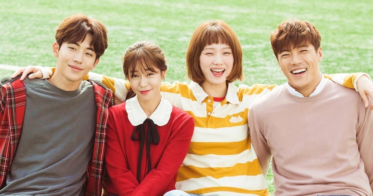 Dicas de doramas: 7 séries românticas e levinhas para assistir com sua ...