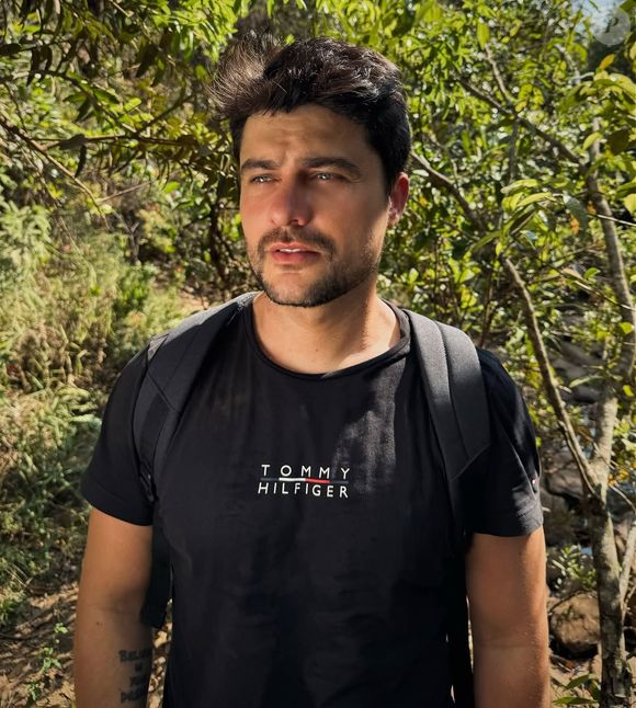 Tipo de harmonização facial feita por Guilherme Leicam visa a simetria geral do rosto, promovendo preenchimentos em toda sua área