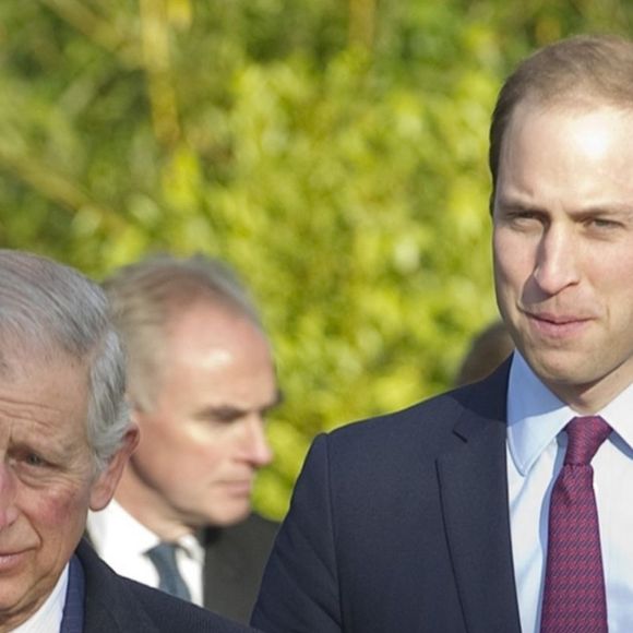 Alerta na Família Real! Príncipe William estaria planejando tomar a coroa de seu pai, o Rei Charles III, para não deixar que sua relação fique em ruínas com a esposa.