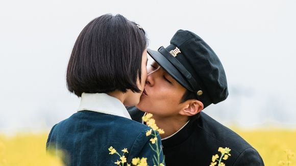 Os melhores da Netflix: estes doramas premiados são a seleção perfeita que você precisa para uma maratona inesquecível