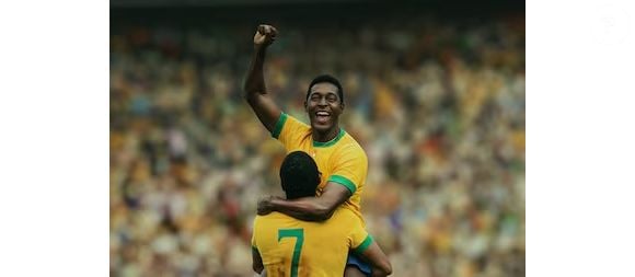 'Brasil 70 – A Saga do Tri' revive grandes momentos da Copa do Mundo de 70, no México