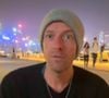 Chris Martin, vocalista do Coldplay, faz relato sobre sua luta contra a depressão e compartilha práticas de bem-estar adotadas durante a turnê mundial.