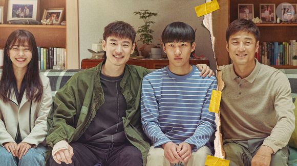 'A Caminho do Céu': um jovem autista e seu tio lidam com o luto enquanto organizam histórias de pessoas que partiram, descobrindo novos sentidos para a vida