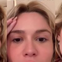 Karoline Lima revela mudança após separação conturbada de Leo Pereira, do Flamengo: 'Se eu não virar outra pessoa agora...'