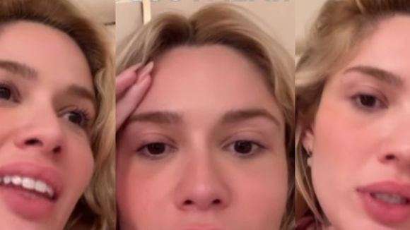 Karoline Lima revela mudança após separação conturbada de Leo Pereira, do Flamengo: 'Se eu não virar outra pessoa agora...'