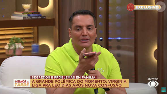 Segundo relatos obtidos pelo portal de Leo Dias, o desconforto entre Virginia Fonseca e Vini Jr. teria começado após a influenciadora descobrir a presença de brasileiras apontadas como próximas ao jogador em Madri