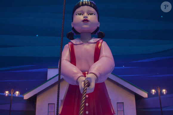 3ª temporada de 'Round 6': em um dos jogos, os participantes terão que pular corda em um precipício