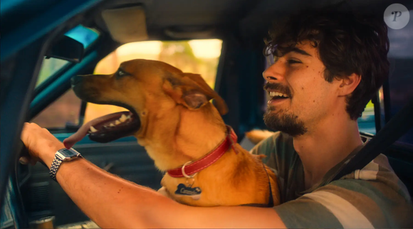 Filme brasileiro TOP 1 na Netflix, 'Caramelo' celebra o poder do afeto e dos laços improváveis