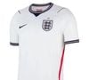 Copa 2026: time da Inglaterra recuperou itens furtados; entre eles, camisas autografadas estimadas em R$ 75 mil - foto revela a blusa do uniforme número 1 da equipe europeia