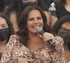 Viviane Araújo foi 'desconvidada' para papel na novela 'Três Graças', próxima trama das nove da Globo, segundo rumores