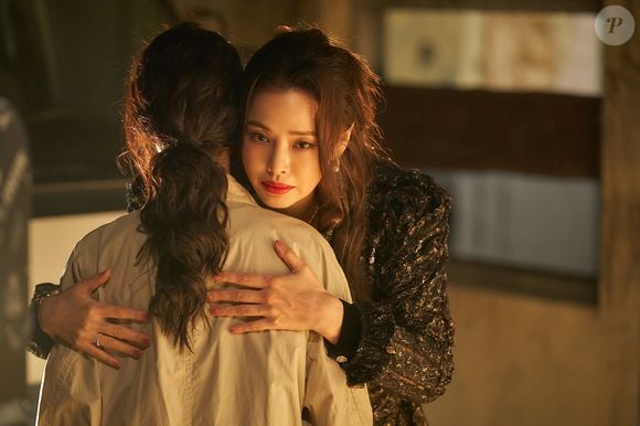 Apesar do sucesso, 'Madame Aema' também dividiu opiniões na Coreia por sua trama para maiores de idade