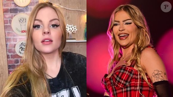 Luísa Sonza antes e depois da harmonização facial: cantora mudou muito desde a estreia na carreira até atualmente