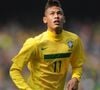 Poucos se lembram, mas em 2011, há 15 anos, Neymar foi crucial para a vitória do Brasil contra a Escócia em um amistoso