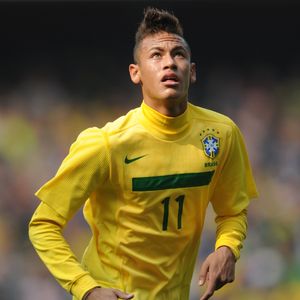 Poucos se lembram, mas em 2011, há 15 anos, Neymar foi crucial para a vitória do Brasil contra a Escócia em um amistoso