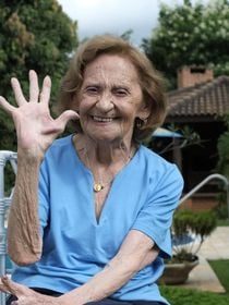 Em 2026, mortes de Laura Cardoso, Jayden Adams, Oscar Schmidt, Isabel Veloso e mais abalam mundo dos famosos e deixam profunda saudade nos fãs