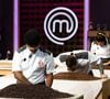 Inicialmente, o café foi o ingrediente principal da prova do 'Masterchef Confeitaria 2024'