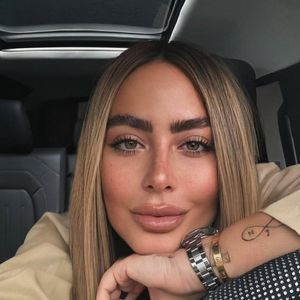 Rafaella Santos completou 29 anos