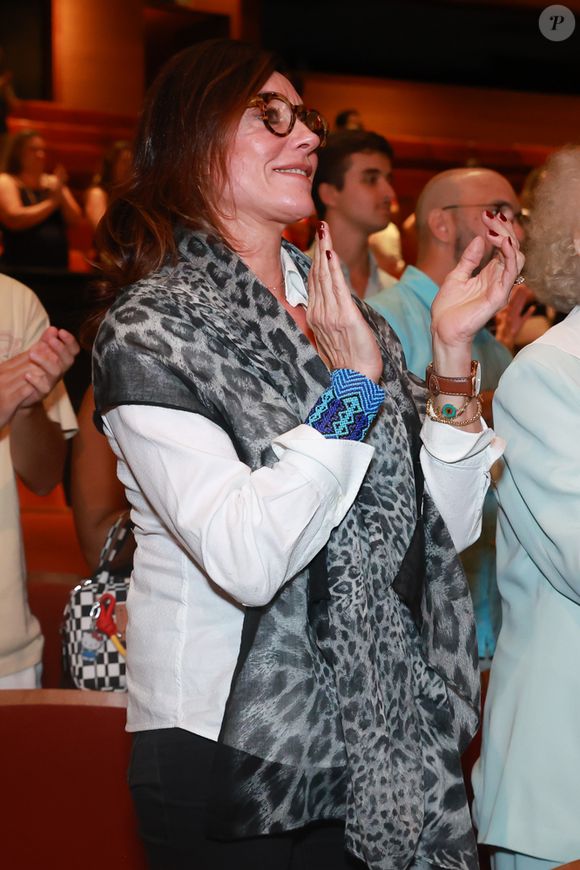 Christiane Torloni foi acusada de não pagar horas extra para cuidadora, que trabalhou para sua família até fevereiro de 2025