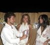 Bruna Marquezine, Shawn Mendes, João Lucas e Sasha Meneghel fazem viagens com frequência: músico negou se incomodar com a presença da atriz, de quem já era amigo antes de namorar a filha de Xuxa