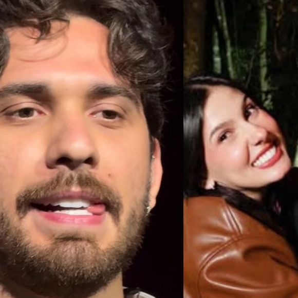 Gustavo Mioto explicou o motivo de ter tirado a voz de Ana Castela da música 'Princesa'